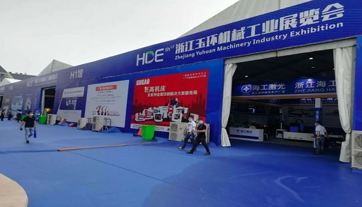 展會來襲｜巨高機(jī)床2020年7-8月展會預(yù)告！