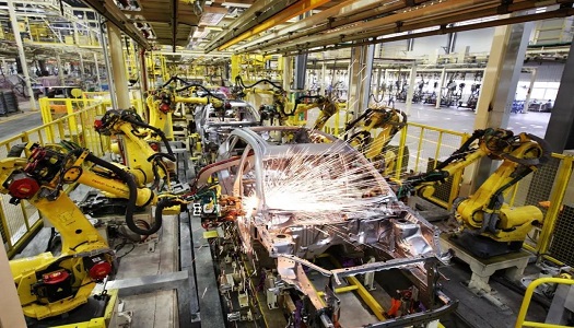 巨高機床：汽車產業(yè)給機床行業(yè)帶來的機遇與挑戰(zhàn)