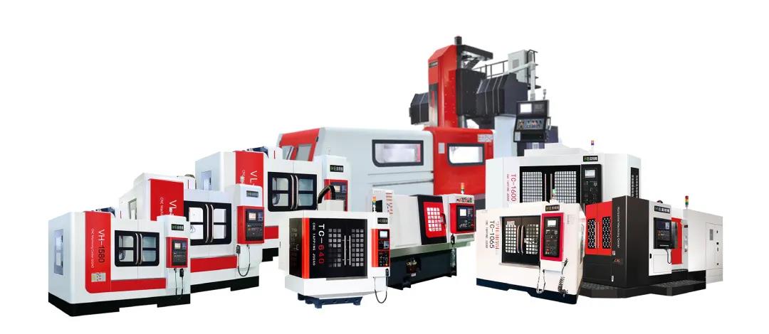 助力企業(yè)復(fù)工，巨高機(jī)床“春風(fēng)活動(dòng)”進(jìn)行中(圖2)