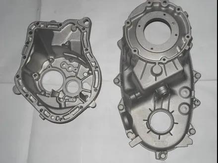 壓鑄件精密加工CNC設(shè)備和技術(shù)選型方案(圖1)