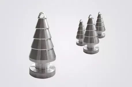 你想用CNC加工一個(gè)有趣的工件嗎？So easy！