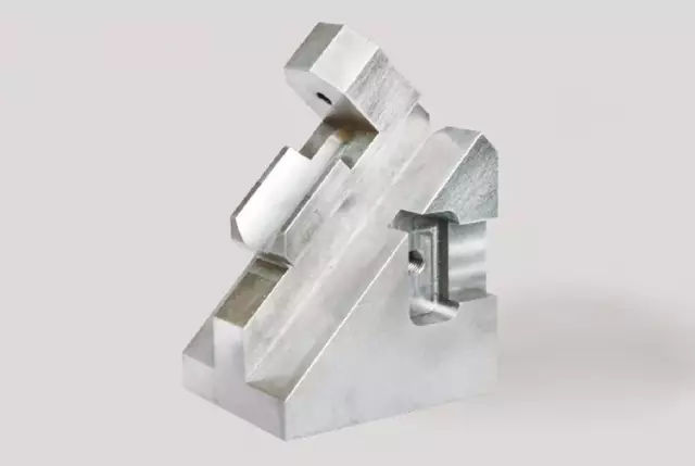 1文搞懂真正的五軸加工中心，到底說的5軸是哪幾個(gè)軸(圖4)