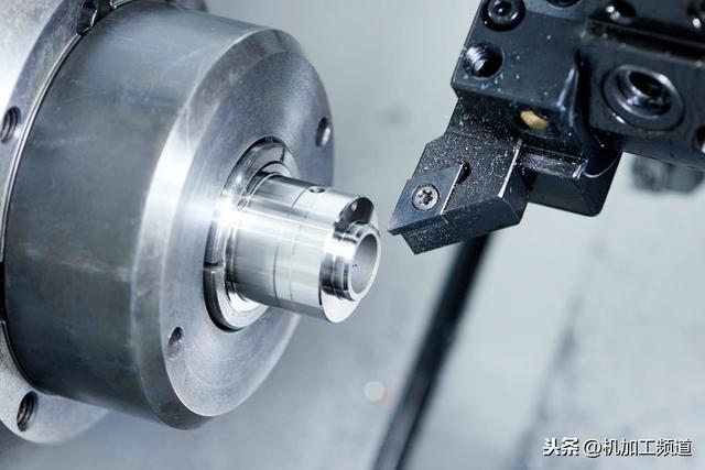 機械加工必須掌握的，5個零件加工精度常識