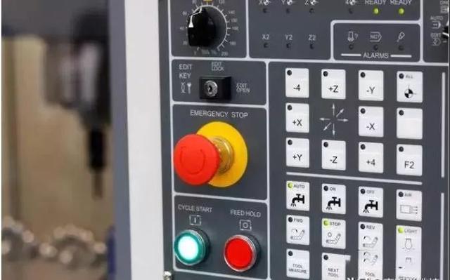 非常常見的FANUC機床報警問題解決辦法，作為數(shù)控人一定要知