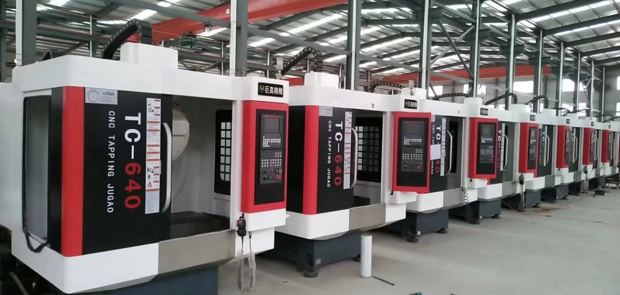 【巨高機床】炎炎夏日，請保護好您的精密數(shù)控設備！(圖1)