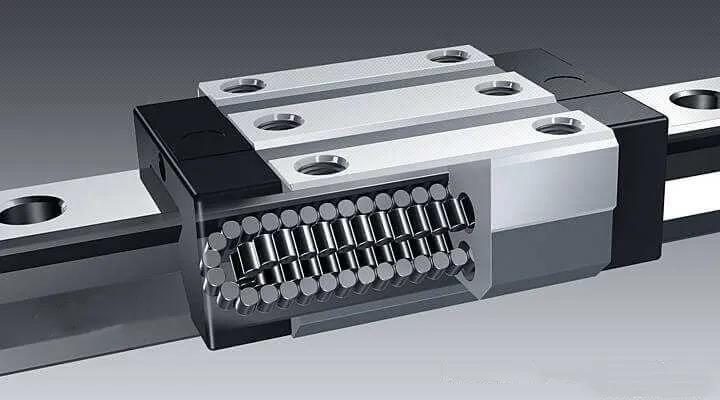 【巨高機(jī)床】各類(lèi)機(jī)床導(dǎo)軌的比較及分析大全！(圖2)