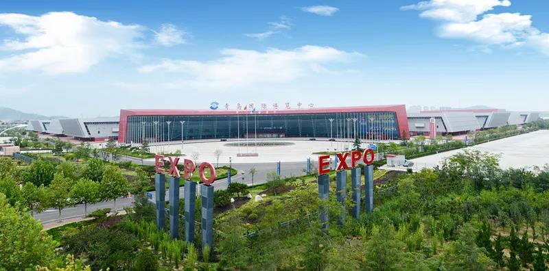 【參展報(bào)道】巨高機(jī)床參加第23屆青島國際機(jī)床展覽會(huì)完美落幕！(圖1)