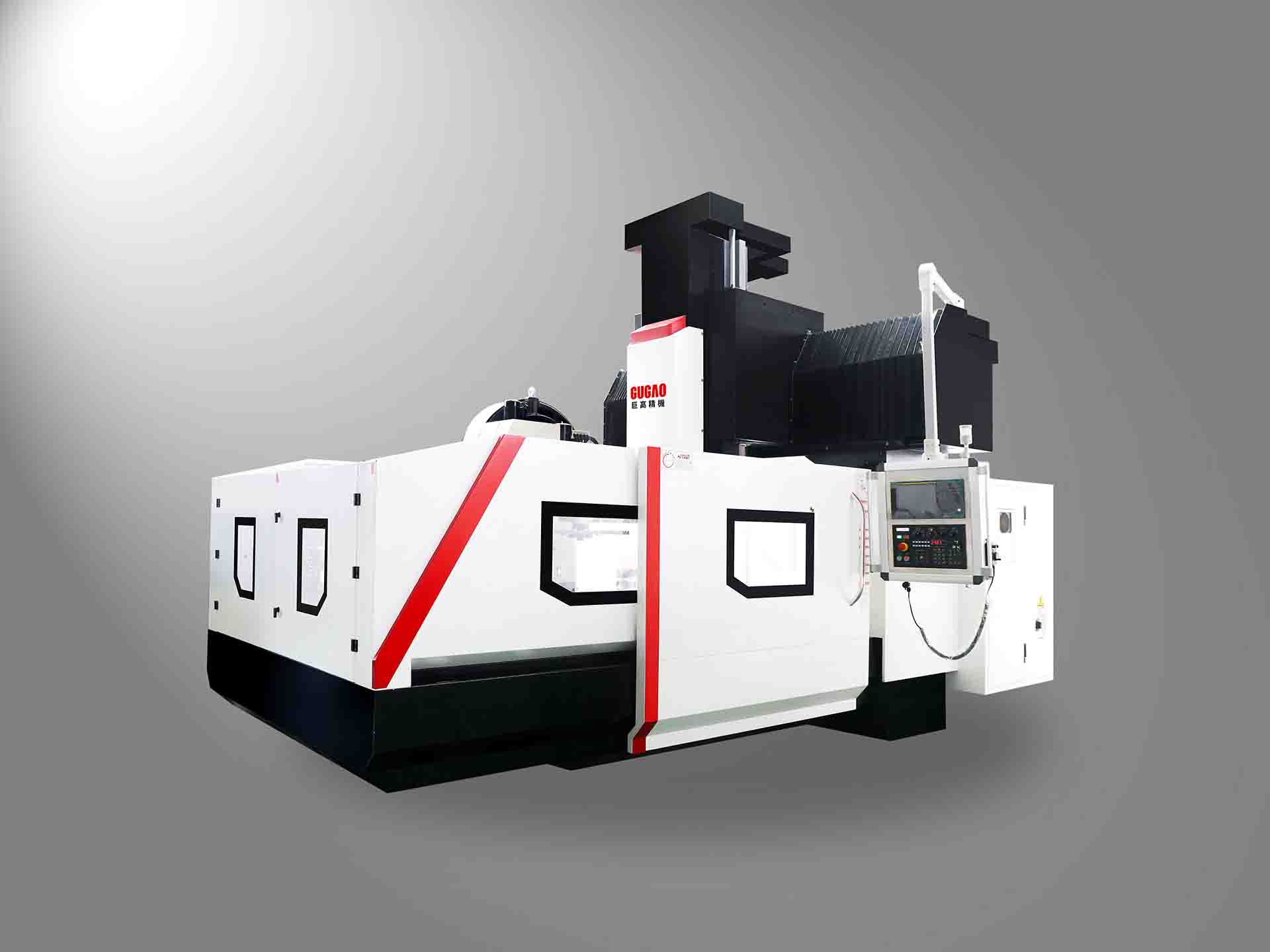 三地連展，巨高機(jī)床與您不見不散！第二站（青島站）圓滿結(jié)束！(圖5)